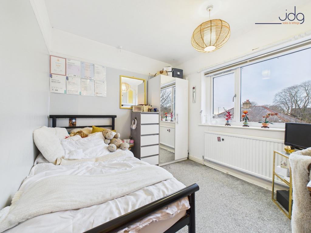 Double Bedroom 2