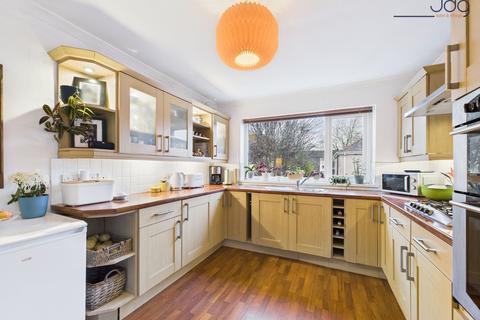 undefined, Wensley Drive, Lancaster | An extended family home with west facing garden