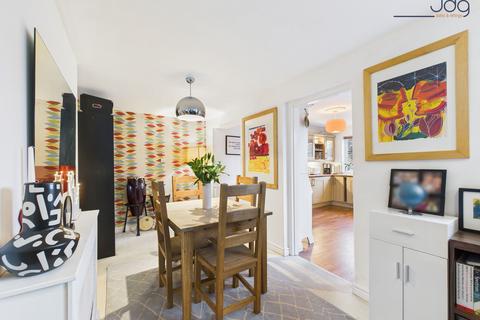 undefined, Wensley Drive, Lancaster | An extended family home with west facing garden