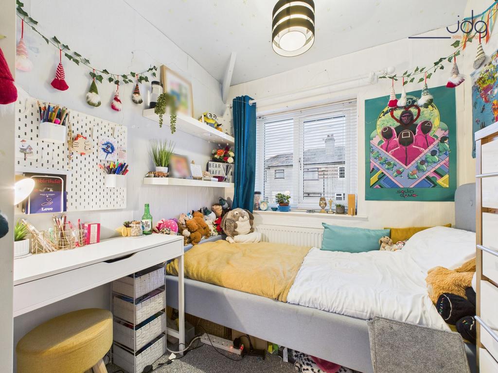 Single Bedroom