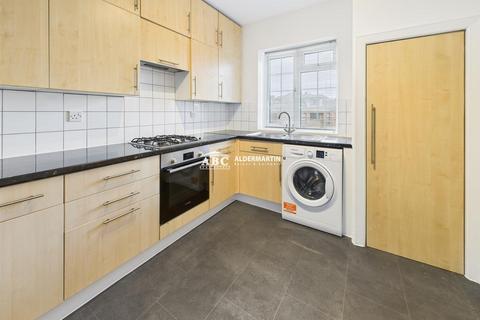 undefined, Brent Street, London
