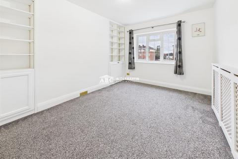 undefined, Brent Street, London