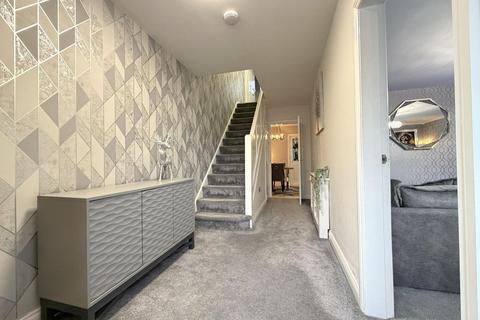 4 bedroom end of terrace house for sale, Macaulay Road, Rift House, Hartlepool