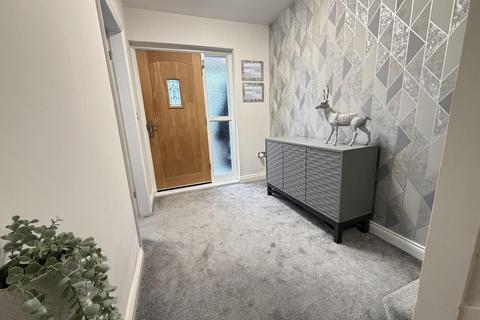 4 bedroom end of terrace house for sale, Macaulay Road, Rift House, Hartlepool
