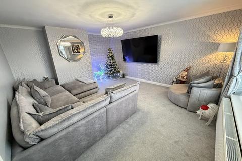 4 bedroom end of terrace house for sale, Macaulay Road, Rift House, Hartlepool