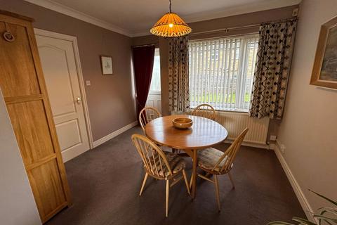 undefined, Wetherby, Deighton Road, LS22