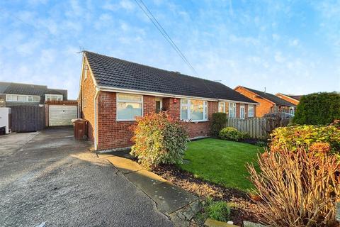 Caldene Avenue, Bradford BD12