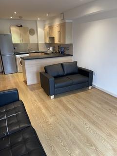 2 bedroom apartment to rent, Heritage Way, Wigan WN3