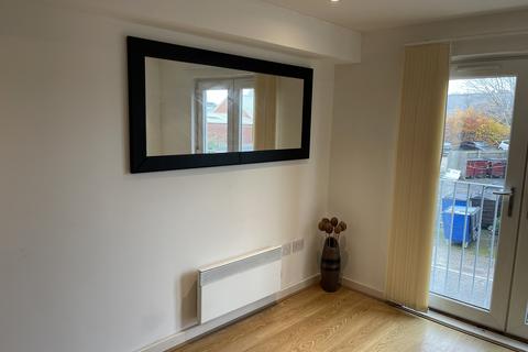 2 bedroom apartment to rent, Heritage Way, Wigan WN3