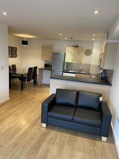 2 bedroom apartment to rent, Heritage Way, Wigan WN3