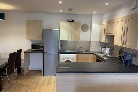 2 bedroom apartment to rent, Heritage Way, Wigan WN3