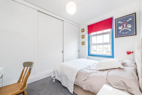 undefined, Penfold Place, Marylebone, London, NW1