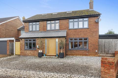 5 bedroom detached house for sale, Croft Close, Thame OX9