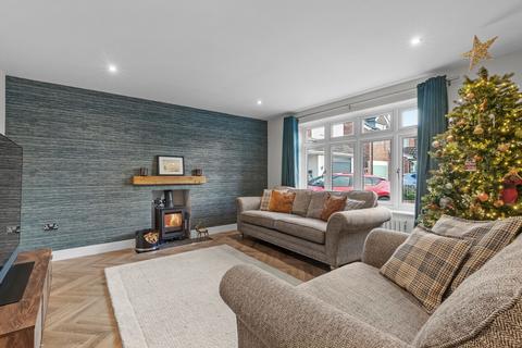 5 bedroom detached house for sale, Croft Close, Thame OX9