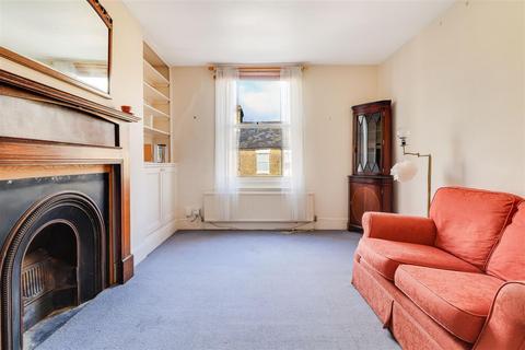 undefined, Bateman Street, Cambridge CB2