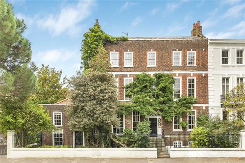undefined, The Green, Richmond, Surrey, TW9