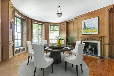 undefined, The Green, Richmond, Surrey, TW9