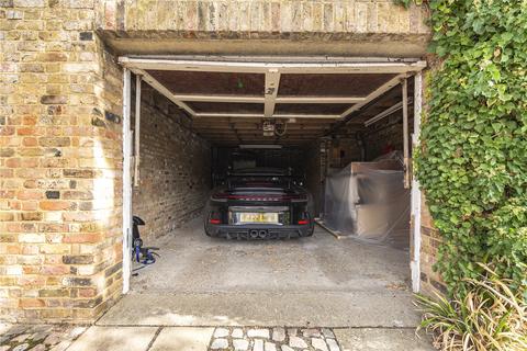undefined, The Green, Richmond, Surrey, TW9