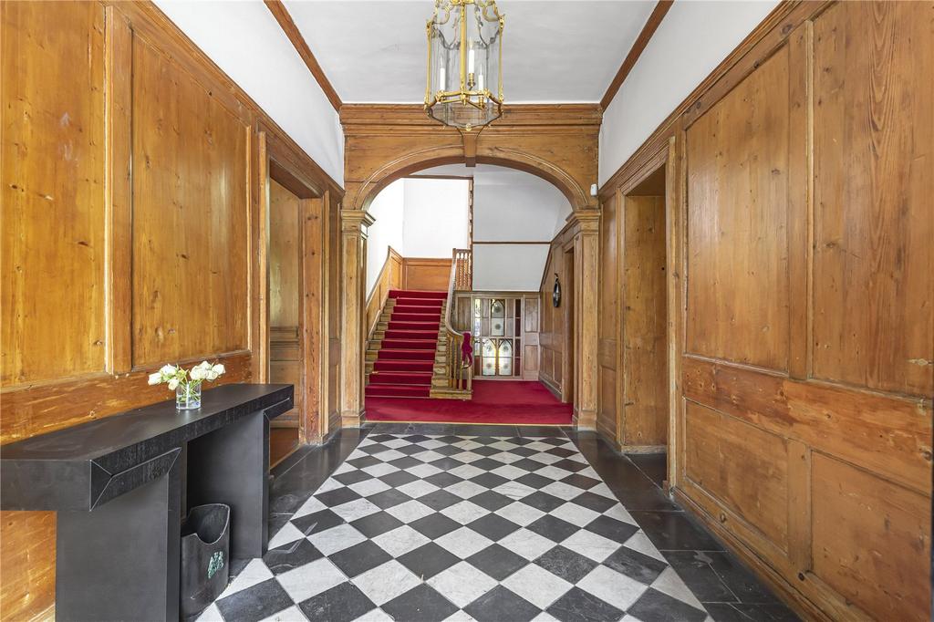 Hallway