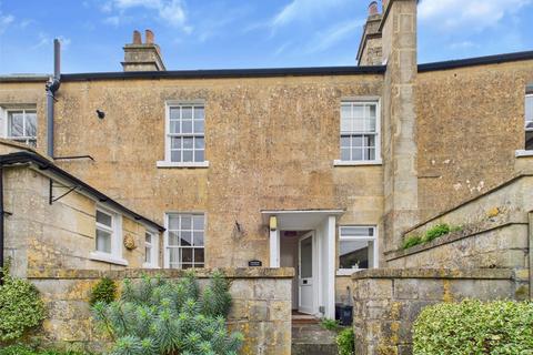 undefined, North Road, Combe Down, Bath, Bath And North East Somerset, BA2