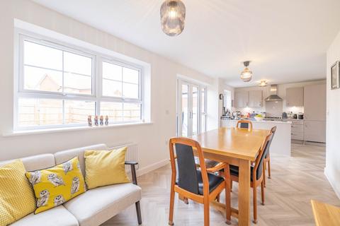 4 bedroom detached house for sale, Tiger Lily Drive, Sturry, Canterbury, Kent, CT2