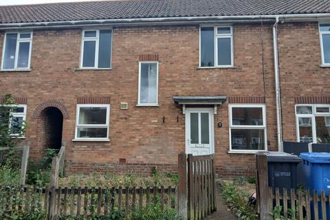 4 bedroom house to rent, Stevenson Road, Norwich, Norfolk