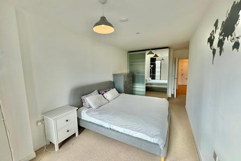 undefined, Legacy Tower, 88 Great Eastern Road, London, E15