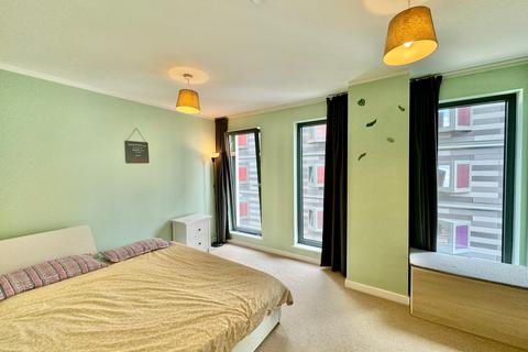 undefined, Legacy Tower, 88 Great Eastern Road, London, E15