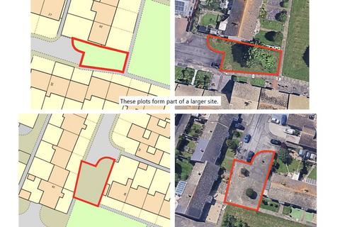 undefined, Land and Buildings on the North West Side of Botany Road, Margate, Kent, CT9 3EB