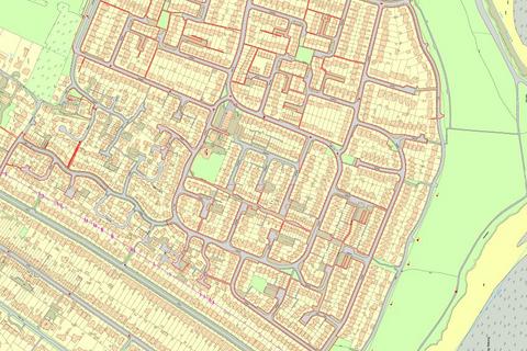 undefined, Land and Buildings on the North West Side of Botany Road, Margate, Kent, CT9 3EB