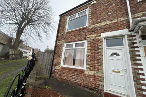 undefined, Gurney Terrace, Close House, Bishop Auckland, DL14