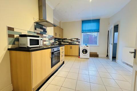 undefined, Gurney Terrace, Close House, Bishop Auckland, DL14