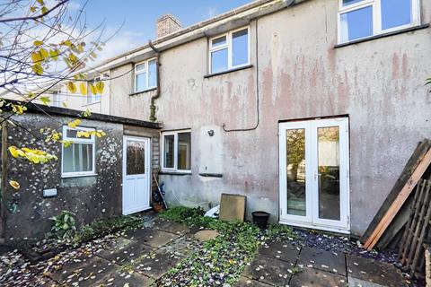 undefined, Northey Road, Bodmin PL31