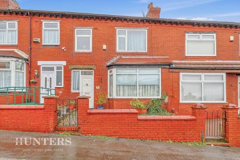Cheviot Avenue, Coppice, Oldham
