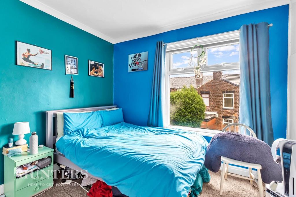 Bedroom 2