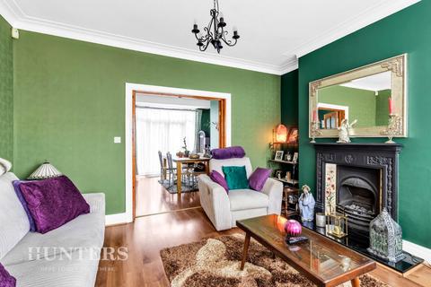 undefined, Cheviot Avenue, Coppice, Oldham