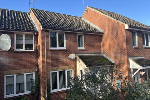 undefined, Bransby Gardens, Suffolk IP4