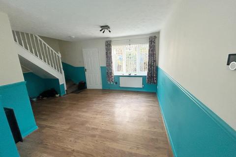 undefined, Bransby Gardens, Suffolk IP4