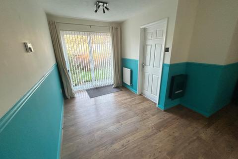 undefined, Bransby Gardens, Suffolk IP4
