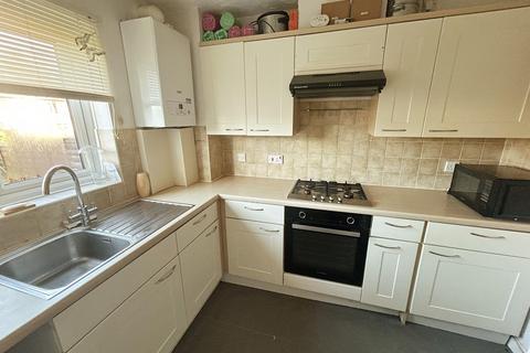 undefined, Bransby Gardens, Suffolk IP4