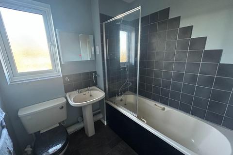 undefined, Bransby Gardens, Suffolk IP4