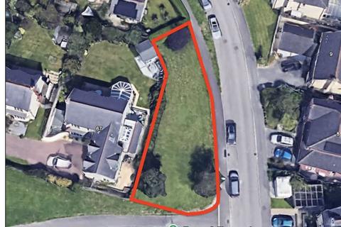 undefined, Plot 1, Part of Land Abutting Trenoweth Road, Falmouth, Cornwall, TR11 5GH