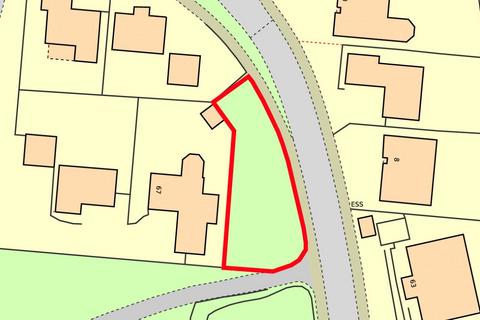 undefined, Plot 1, Part of Land Abutting Trenoweth Road, Falmouth, Cornwall, TR11 5GH