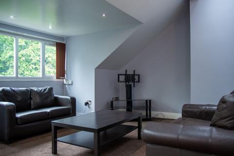 undefined, Otley Road, Leeds LS16