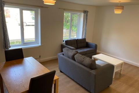 undefined, Orchard Lodge, North Hill Road, Leeds LS6