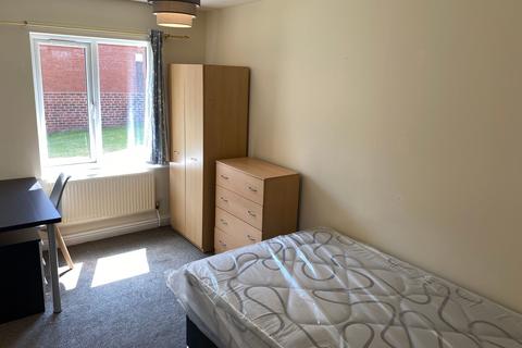 undefined, Orchard Lodge, North Hill Road, Leeds LS6
