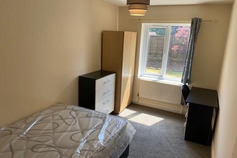 undefined, Orchard Lodge, North Hill Road, Leeds LS6