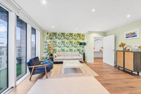 3 bedroom apartment for sale, Residence Tower, Woodberry Grove, N4