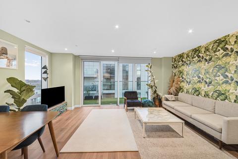 3 bedroom apartment for sale, Residence Tower, Woodberry Grove, N4