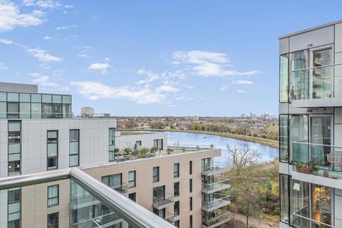 3 bedroom apartment for sale, Residence Tower, Woodberry Grove, N4